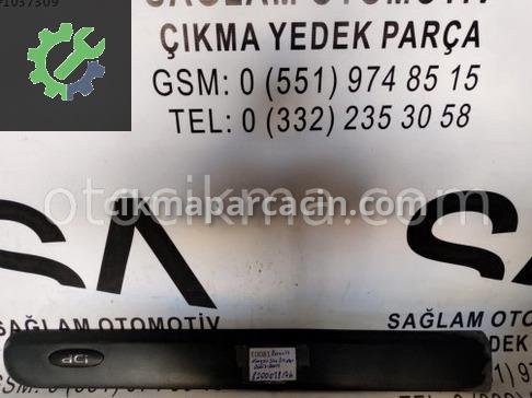 Renault Kangoo Kapı Bandı & Çıtası çıkma parça
