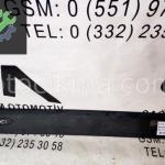 OEM; 8200038176 RENAULT KANGOO 04-08 SOL ÖN KAPI PAKOSU