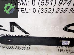 OEM; 8200038176 RENAULT KANGOO 04-08 SOL ÖN KAPI PAKOSU