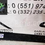 OEM; 8200038177 RENAULT KANGOO 04-08 SAĞ ÖN KAPI PAKOSU