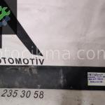 OEM; 8200038180 RENAULT KANGOO 97-07 SAĞ ARKA KAPI PAKOSU