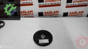 OEM; 8200069015 RENAULT TRAFİC-2 ÇIKMA JANT GÖBEĞİ
