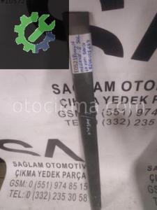 OEM; 8200073469 RENAULT MEGANE 2 SOL ÖN KAPI BANDI