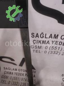 OEM; 8200073471 RENAULT MEGANE 2 SAĞ ÖN KAPI BANDI