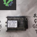 OEM; 8200079103 RENAULT MEGANE 2 EL FREN KONSOL KAPAĞI OEM;