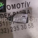 OEM; 8200079927 RENAULT MEGANE 2 SAĞ ÖN KAPI AYNA İÇ DÖŞEME