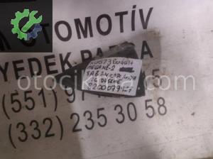 OEM; 8200079927 RENAULT MEGANE 2 SAĞ ÖN KAPI AYNA İÇ DÖŞEME