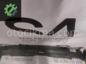 OEM; 8200083217 RENAULT CLİO 2 ARKA TAMPON KAPLAMA OEM; 8200