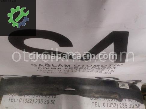 Renault Clio Kapı Bandı & Çıtası çıkma parça