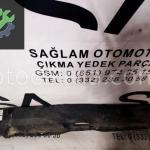 OEM; 8200083217 RENAULT CLİO 2 ARKA TAMPON ÜST KAPLAMA