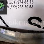 OEM; 8200094139 RENAULT MEGANE 2 HB 02-08 BAGAJ PAKOSU