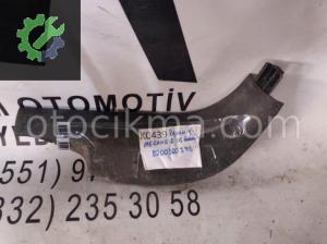 OEM; 8200100396 RENAULT MEGANE 2 İÇ BAKALİT OEM; 8200100396