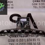 OEM; 8200113652 RENAULT MEGANE 2 ÖN TAMPON İÇ PLASTİĞİ OEM;