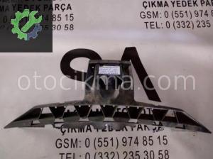 OEM; 8200113652 RENAULT MEGANE 2 ÖN TAMPON İÇ PLASTİĞİ OEM;