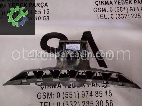 Renault Megane Ön Tampon çıkma parça