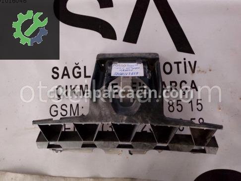 Renault Megane Ön Tampon çıkma parça