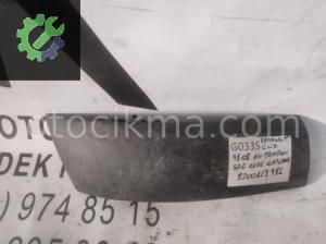 OEM; 8200113981 RENAULT CLİO 98-08 ÖN TAMPON SAĞ KÖŞE KAPLAM