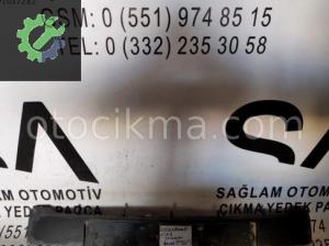 OEM; 8200113987 RENAULT CLİO 2 ÖN TAMPON BANDI