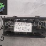 OEM; 8200114157 RENAULT MEGANE 2 SAĞ ÖN PANJUR IZGARA OEM; 8