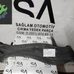 OEM; 8200114429 RENAULT MEGANE-2 ÇIKMA SAĞ İÇ EŞİK KAPLAMA