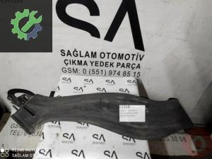 OEM; 8200114429 RENAULT MEGANE-2 ÇIKMA SAĞ İÇ EŞİK KAPLAMA