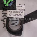 OEM; 8200115117 RENAULT MEGANE 2 SOL SİS FAR ÇERÇEVESİ OEM;