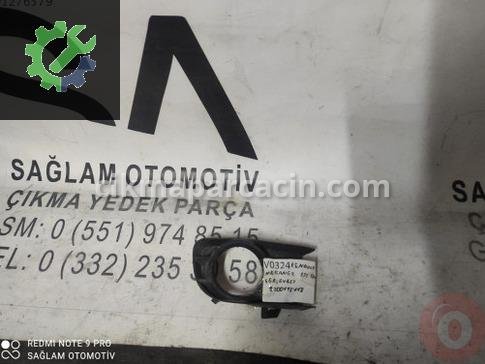 Renault Megane Sis Farı çıkma parça