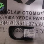 OEM; 8200115118 RENAULT MEGANE 2 SAĞ SİS ÇERÇEVESİ SİSLİ OEM