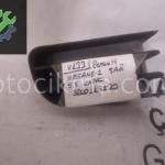 OEM; 8200115120 RENAULT MEGANE 2 SAĞ SİS KAPAĞI OEM; 8200115