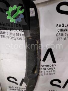 OEM; 8200115127 RENAULT MEGANE 2 ARKA TAMPON ABNDI