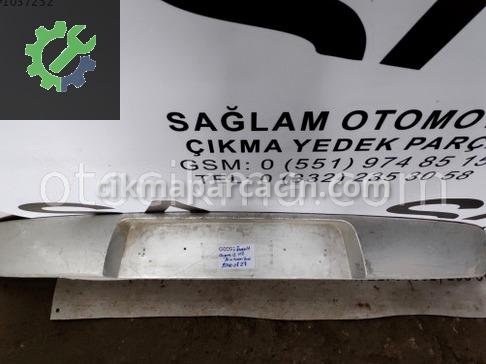 Renault Megane Tampon Bandı çıkma parça