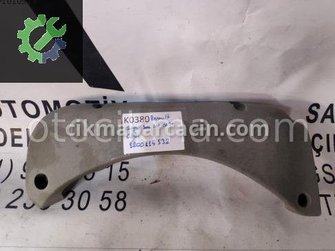 Renault Kangoo Sol Ön Kapı çıkma parça
