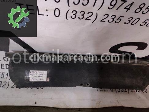 Renault Megane Bagaj Kapağı çıkma parça