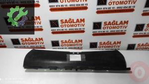 OEM; 8200128740 RENAULT MEGANE-2 ÇIKMA ARKA BAĞAJ İÇ KAPLAMA