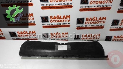 Renault Megane Bagaj Döşemesi çıkma parça