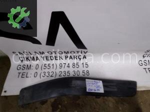OEM; 8200136195 RENAULT CLİO 2 ÖN TAMPON SAĞ BANDI
