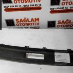 OEM; 8200136893 RENAULT CLİO ÇIKMA ARKA TAMPON KAPAĞI