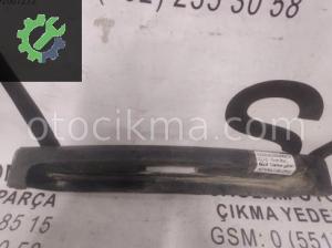 OEM; 8200136893 RENAULT CLİO SYMBOL ARKA TAMPON