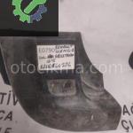 OEM; 8200140324 RENAULT SCENİC 2 SOL ARKA TAMPON KÖŞE OEM; 8