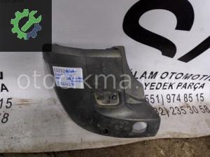 OEM; 8200142810 RENAULT SCENİC 2 03 SAĞ ARKA TAMPON KÖŞE