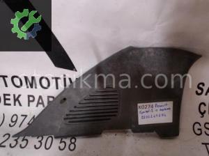 OEM; 8200149154 RENAULT SYMBOL 1 İÇ KAPLAMA OEM; 8200149154