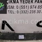 OEM; 8200150631 RENAULT KANGOO 03-07 ARKA TAMPON ALT EKİ
