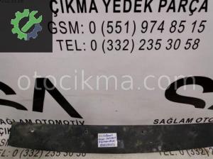 OEM; 8200150631 RENAULT KANGOO 03-07 ARKA TAMPON ALT EKİ