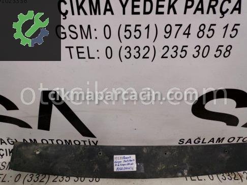 Renault Kangoo Karlık çıkma parça