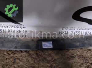 OEM; 8200150631 RENAULT KANGOO 07-10 ARKA TAMPON BRAKETİ