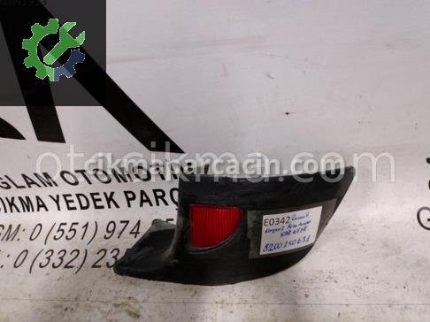 Renault Kangoo Kapı Bandı & Çıtası çıkma parça