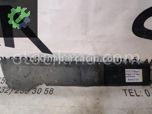 Renault Kangoo Ön Tampon çıkma parça