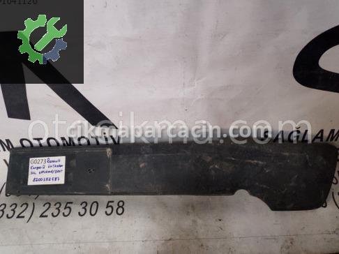 Renault Kangoo Ön Tampon çıkma parça