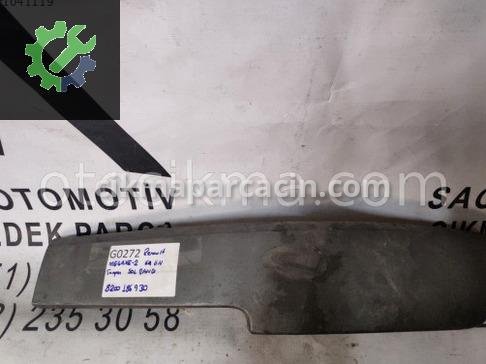 Renault Megane Tampon Bandı çıkma parça
