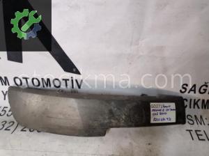 OEM; 8200186931 RENAULT MEGANE 2 ÖN TAMPON SAĞ BANDI